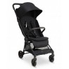 Junama Aviator Carbon Black wózek spacerowy do samolotu