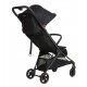 JUNAMA AVIATOR Carbon Black – wózek spacerowy do samolotu