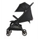 JUNAMA AVIATOR Carbon Black – wózek spacerowy do samolotu