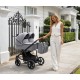 Galeria Adbor Duo Lux Carbon SIlk DL-2 