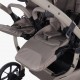 JUNAMA DUO V4 3w1 Graphite 01 – komfort, funkcjonalność i elegancki design
