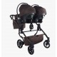 JUNAMA DUO V4 3w1 Graphite 01 – komfort, funkcjonalność i elegancki design