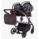 JUNAMA DUO V4 3w1 Graphite 01 – komfort, funkcjonalność i elegancki design