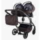 JUNAMA DUO V4 3w1 Graphite 01 – komfort, funkcjonalność i elegancki design