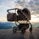 JUNAMA DUO V4 3w1 Graphite 01 – komfort, funkcjonalność i elegancki design