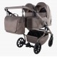 JUNAMA DUO V4 3w1 Graphite 01 – komfort, funkcjonalność i elegancki design