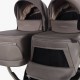 JUNAMA DUO V4 3w1 Graphite 01 – komfort, funkcjonalność i elegancki design