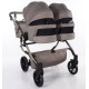 JUNAMA DUO V4 3w1 Graphite 01 – komfort, funkcjonalność i elegancki design