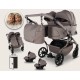 JUNAMA DUO V4 3w1 Graphite 01 – komfort, funkcjonalność i elegancki design