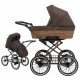 KUNERT Romantic Classic 2w1 – klasyka w kolorze Chocolate
