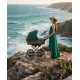 KUNERT Romantic Classic 4w1 – elegancja butelkowej zieleni