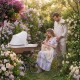 KUNERT Romantic Classic 3w1 – ponadczasowy Antracyt