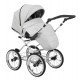 KUNERT Romantic Classic 3w1 – elegancja Popiel Eco