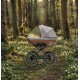 KUNERT Romantic Classic 3w1 – elegancja Popiel Eco