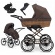 KUNERT Romantic Classic 4w1 – chocolate 17 