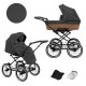 KUNERT Romantic Classic 2w1 – elegancki Antracyt