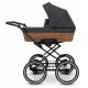 KUNERT Romantic Classic 2w1 – elegancki Antracyt