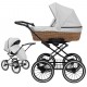 KUNERT Romantic Classic 2w1 – elegancja Popiel Eco