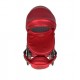 Junama Rudolf stylowy wózek dla lalek 