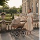 KUNERT Romantic Classic 2w1 – kolor cappucino eco 12