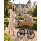 KUNERT Romantic Classic 2w1 – kolor Latte 18