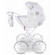 Biała odsłona Junama Fleur Mini White - zobacz