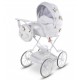 Biała odsłona Junama Fleur Mini White - zobacz