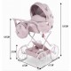 Biała odsłona Junama Fleur Mini White - zobacz