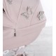 Biała odsłona Junama Fleur Mini White - zobacz