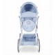  Junama Fleur Mini Blue - błękit w każdym detalu 