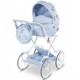  Junama Fleur Mini Blue - błękit w każdym detalu 