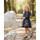 Biała odsłona Junama Fleur Mini White - zobacz