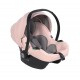 Junama Candy Premium 01 Pearl – 4-in-1 travel system