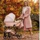 Junama Candy Premium 01 Pearl – 4-in-1 travel system