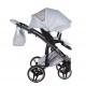 Junama Candy Premium 03 Blue -  3 in 1 travel system 