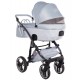 Junama Candy Premium 03 Blue -  3 in 1 travel system 
