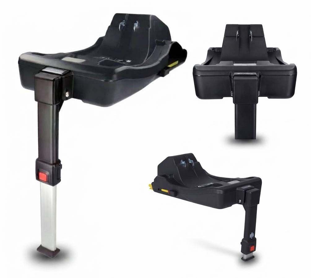 Avionaut Baza Dock 2.0  prezentacja z 3 perspektyw