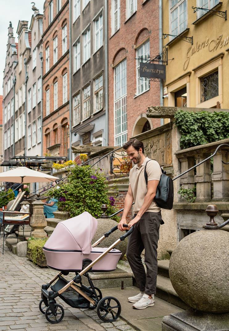 Kunert wózek Arizo Premium 2w1  sklep dadi-shop wózki
