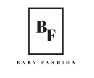 logo producenta baby fashion wózki dziecięce