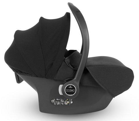 Avionaut Cosmo i-size w zestawie 3w1