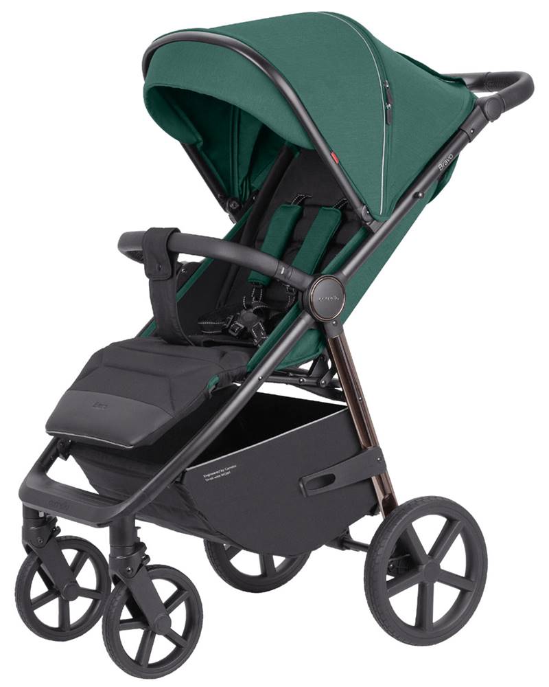carelo bravo plus palm green