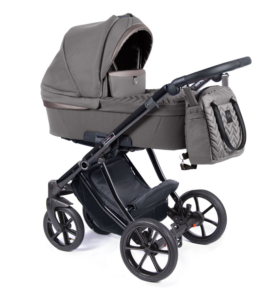 wózek 3w1 Coletto Dante D-19 – funkcje gondoli, dostępny w sklepie Dadi-Shop