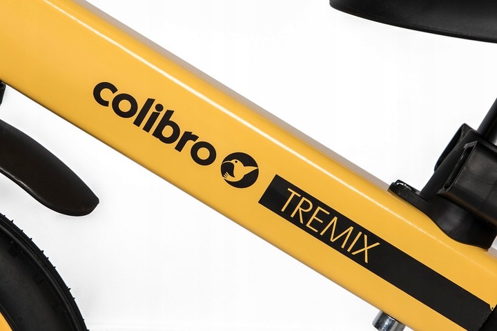 Rama Colibro Tremix UP 6w1 Banana