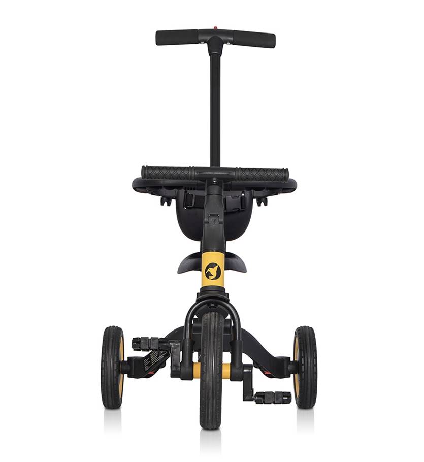 Colibro Tremix UP 6w1 – front rowerka dziecięcego