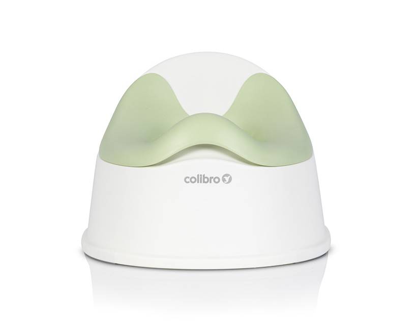 Przód nocnika Colibro Solo Cool