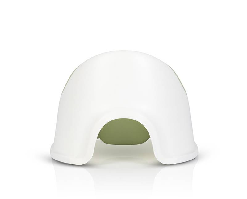 Tył nocnika dla dzieci Colibro Solo Cool