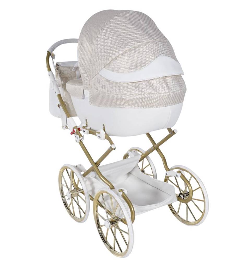 wózek dziecięcy zabawka- junama dolce mini 07