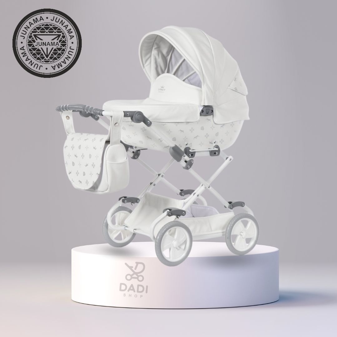 tako imperial mini 01 biały