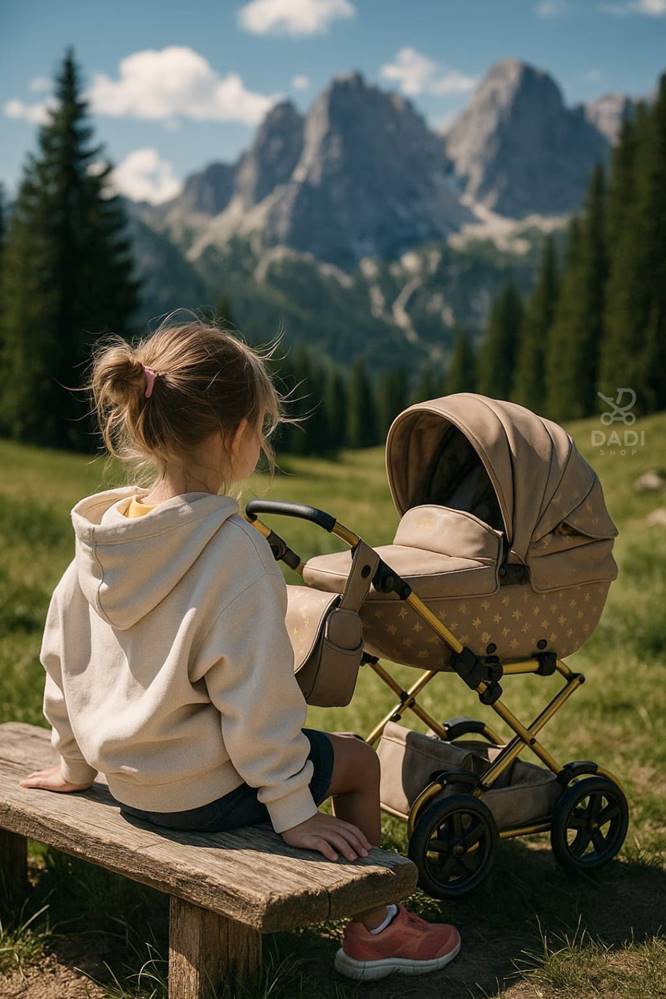 tako baby - Sunline laret imperial mini