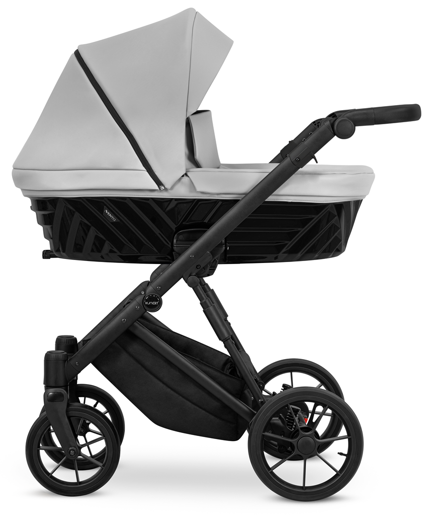 kunert ivento gondola 3d wózek dla dziecka
